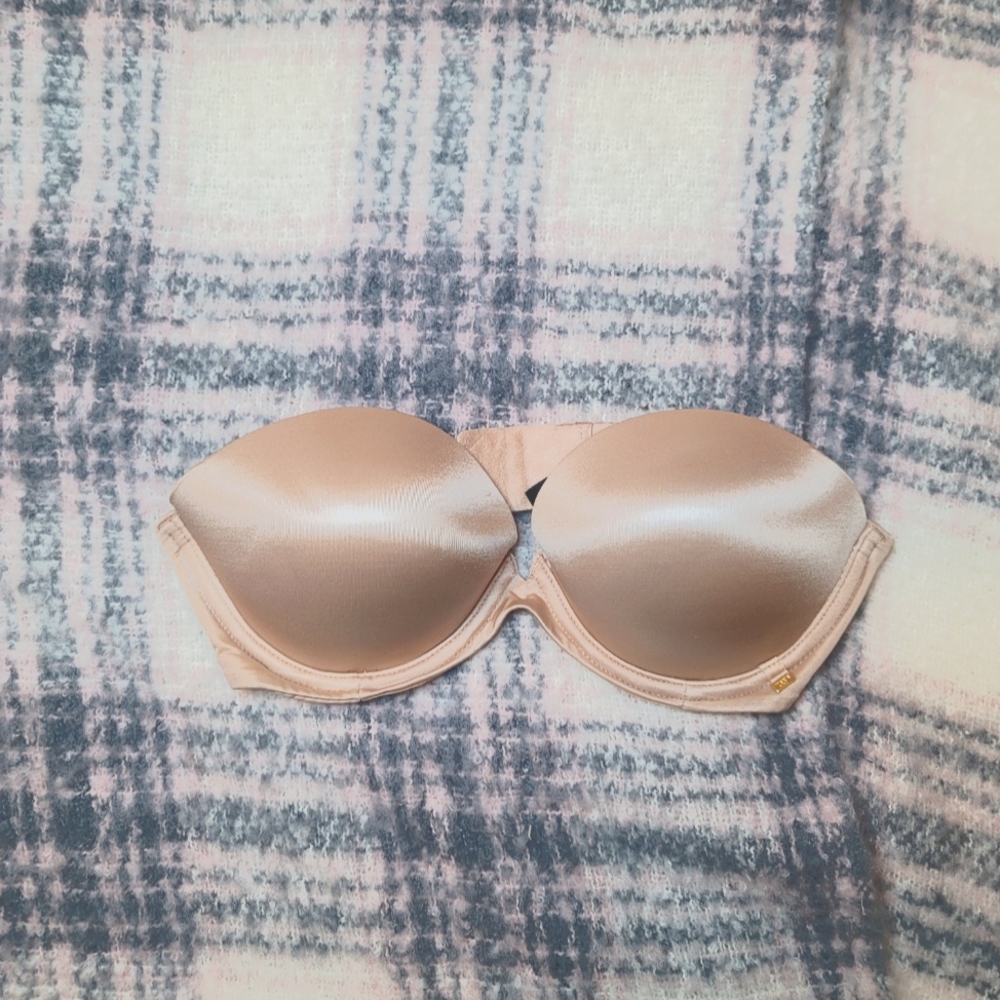 Victoria's secret multiway push up bra 32c